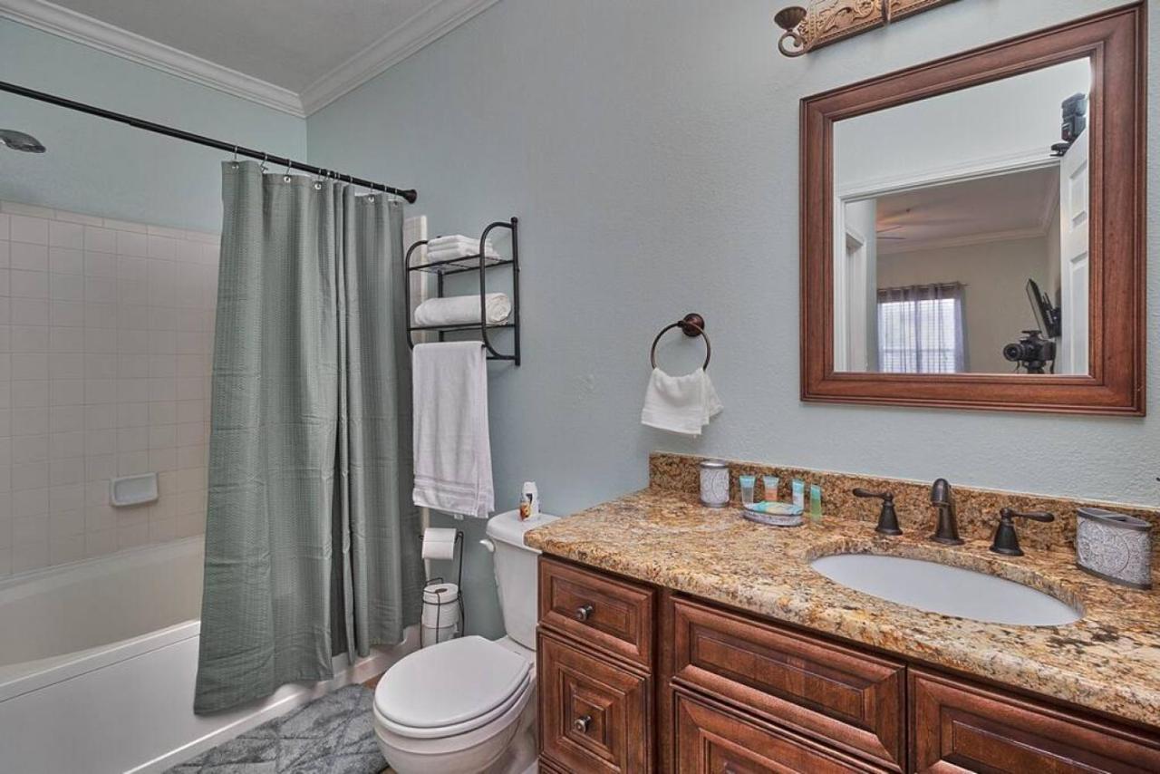 Florida Dream Vacation All New With Amenities Lutz Exterior foto