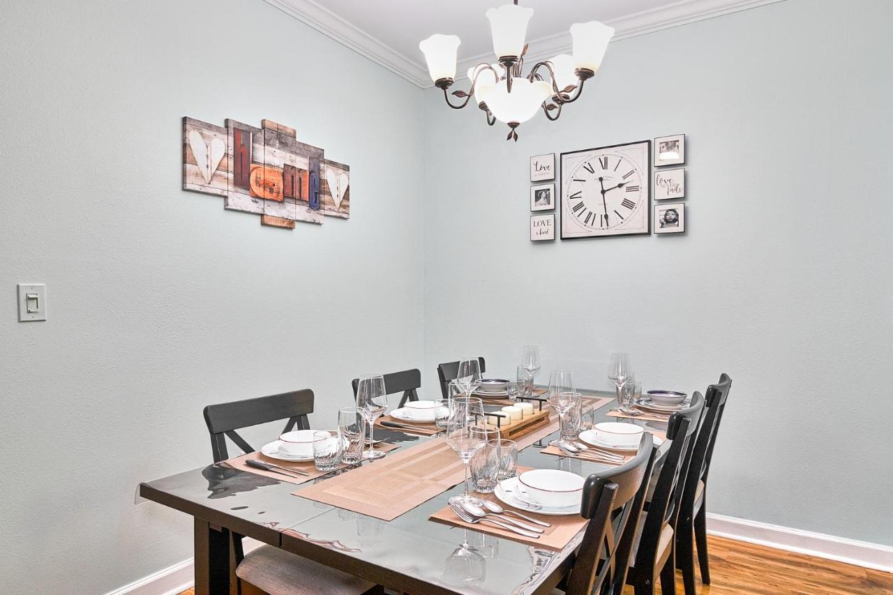Florida Dream Vacation All New With Amenities Lutz Exterior foto