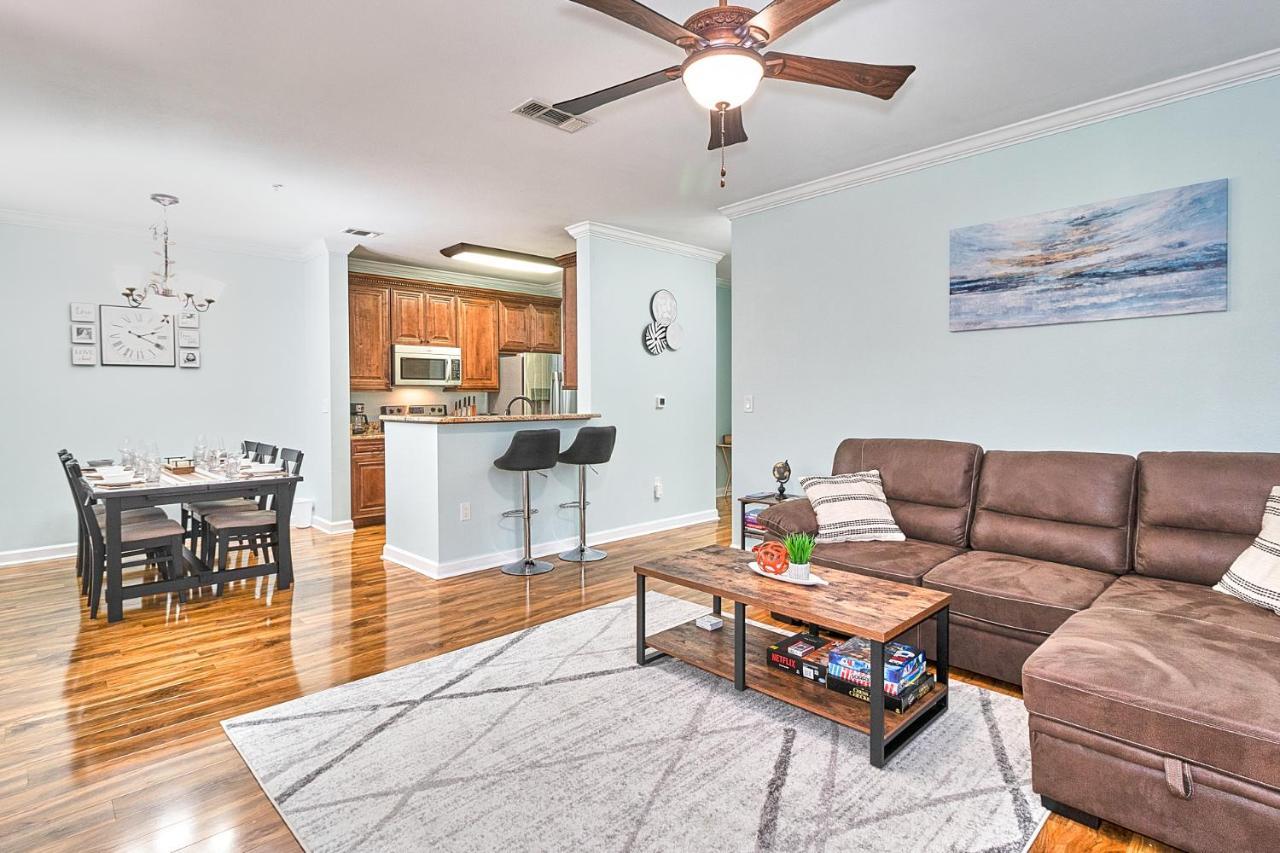 Florida Dream Vacation All New With Amenities Lutz Exterior foto