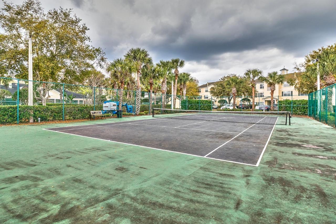 Florida Dream Vacation All New With Amenities Lutz Exterior foto