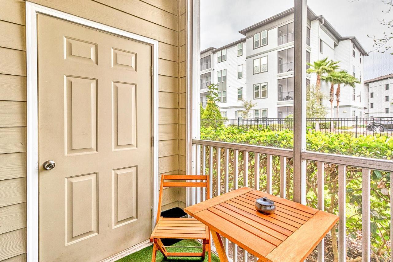 Florida Dream Vacation All New With Amenities Lutz Exterior foto