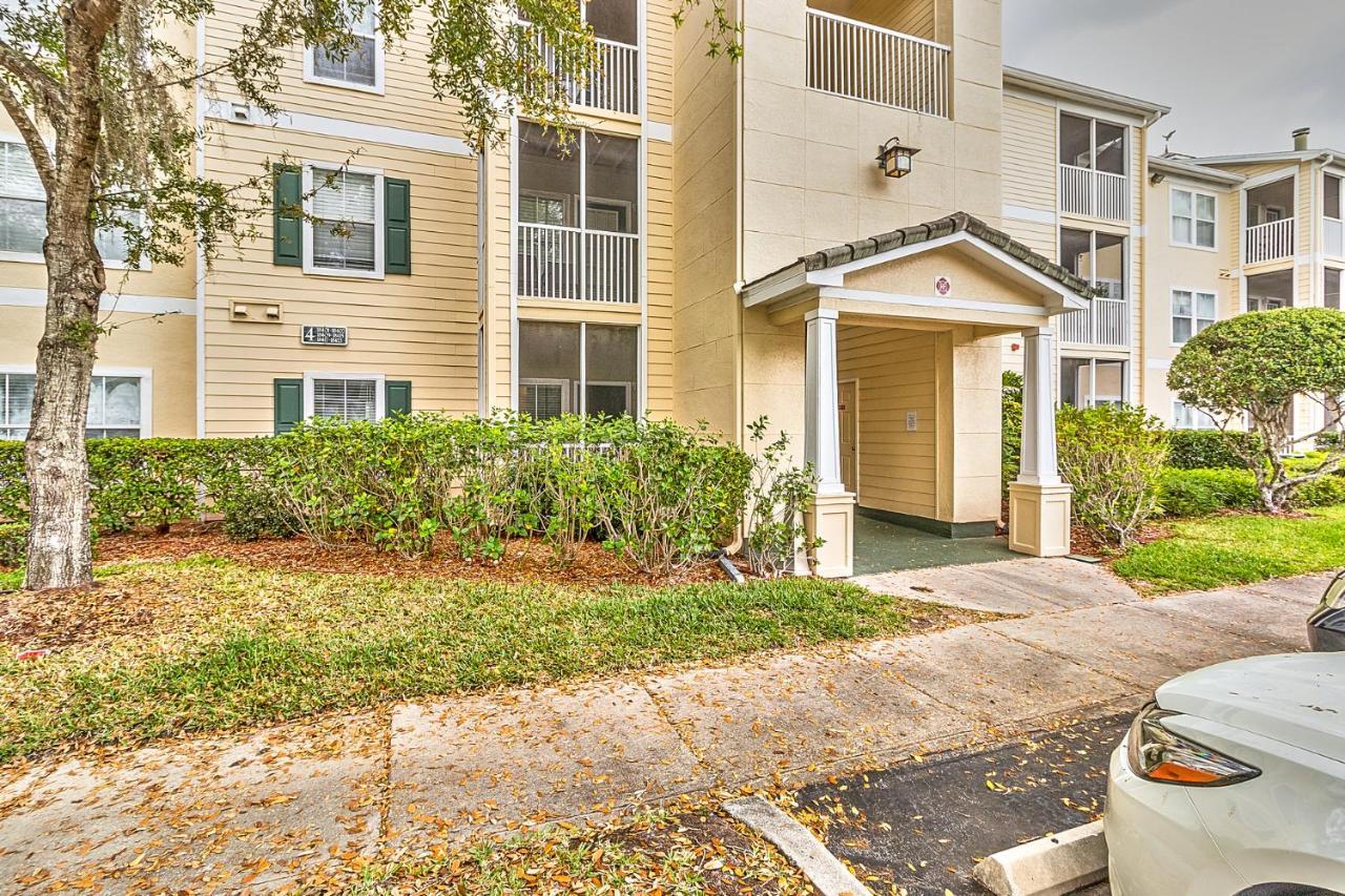 Florida Dream Vacation All New With Amenities Lutz Exterior foto